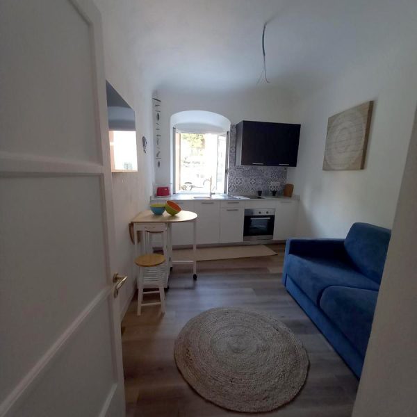 casa vacanze genova
