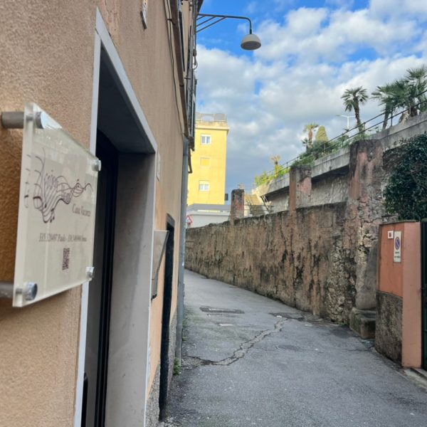 enjoy home genova
